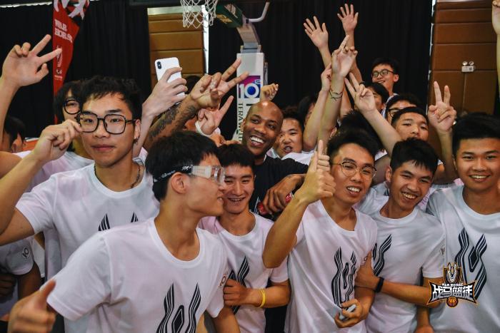 篮球训练营结课总结范文_1