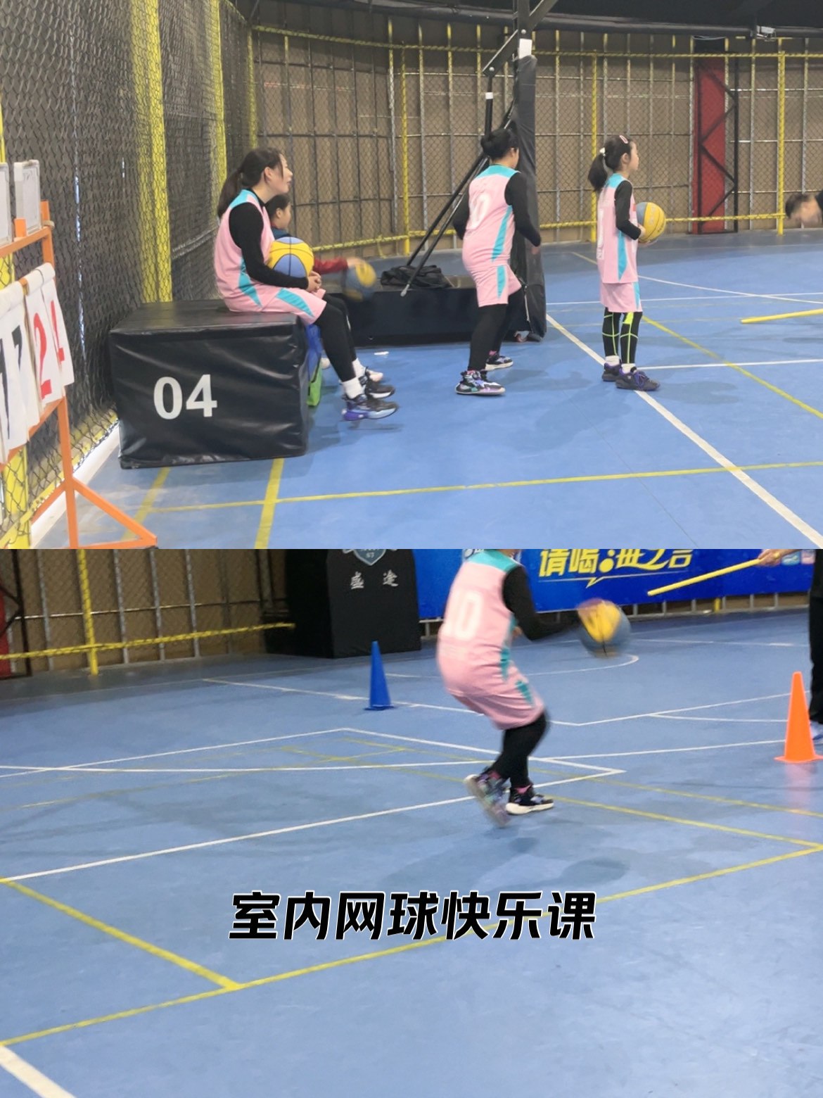 如何选择适合篮球康复训练的器材_0